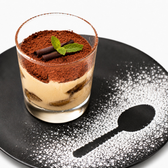 Tiramisù Classico